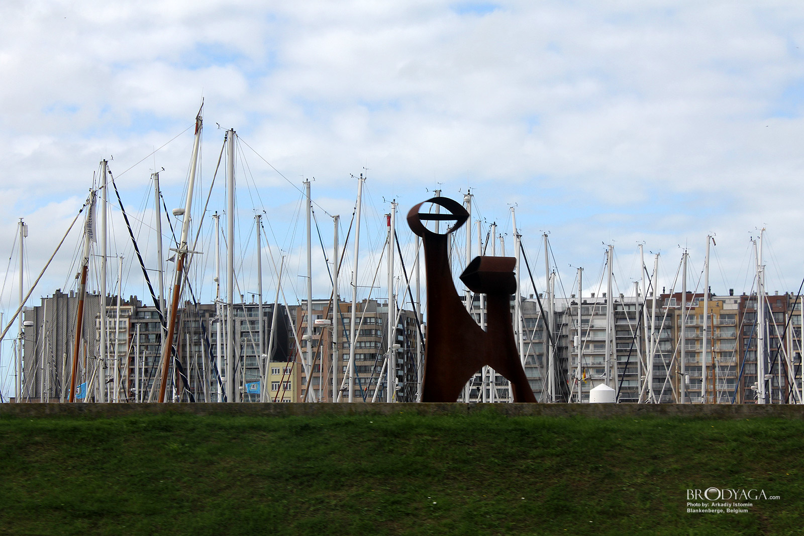 Blankenberge